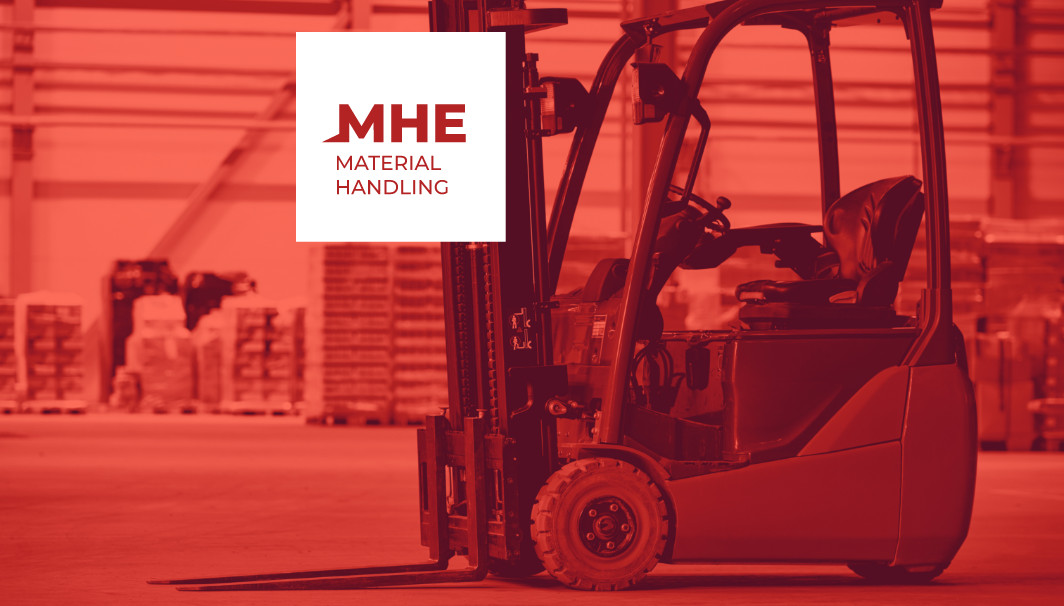 Jaltest MHE Forklift Arıza Tespit Cihazı