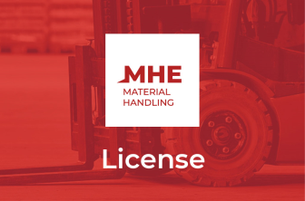 Jaltest MHE Forklift 1 yıllık Lisans Güncellemesi